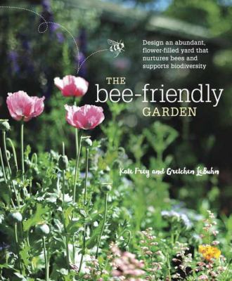 The bee-friendly garden /