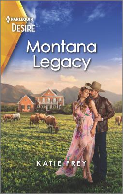 Montana legacy /