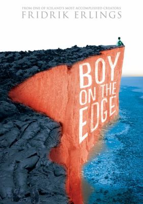 Boy on the edge /