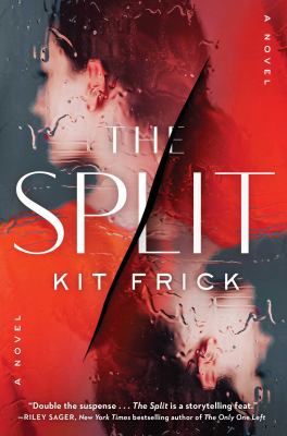 The split : a novel /