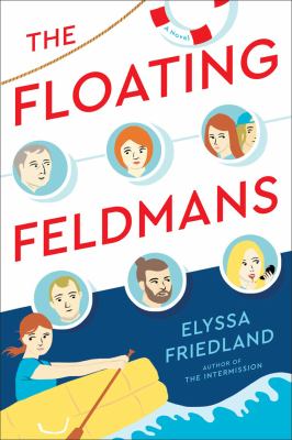 The floating Feldmans /