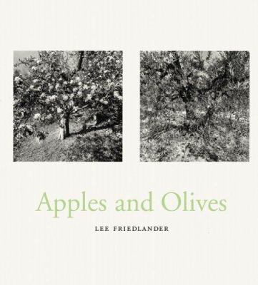 Apples and olives /