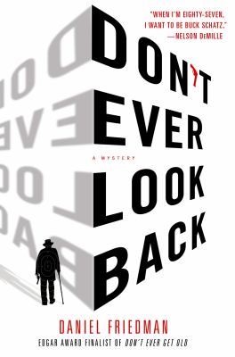 Don't ever look back : a mystery /