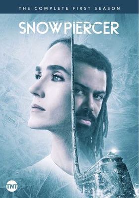 Snowpiercer. The complete first season [videorecording (DVD)] /