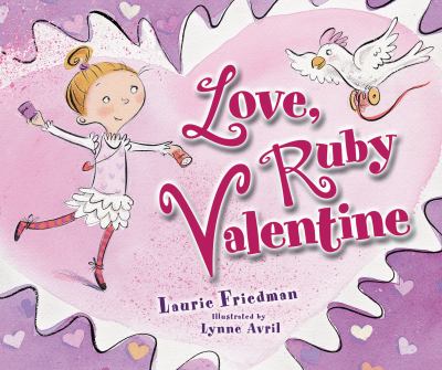 Love, Ruby Valentine /