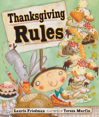 Thanksgiving rules /