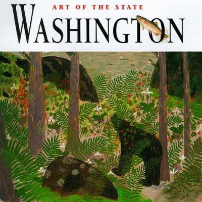 Washington : the spirit of America /