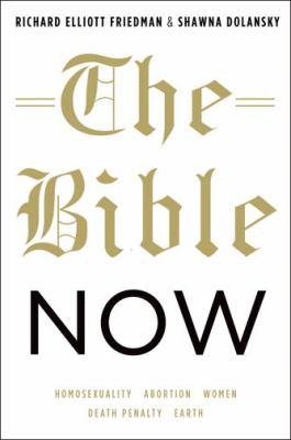 The Bible now /