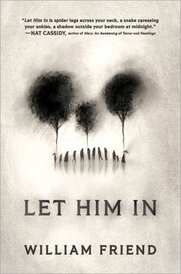 Let him in /