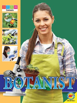 Botanist /