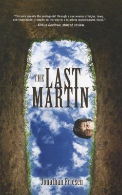 The last Martin /