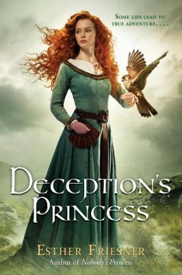 Deception's princess /