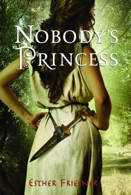 Nobody's princess /