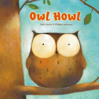 brd Owl howl /