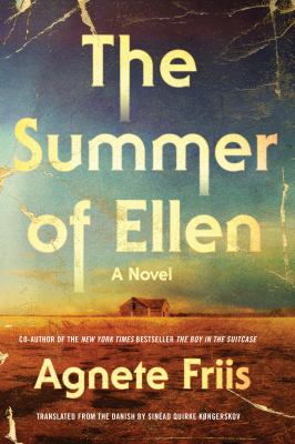 The summer of Ellen /