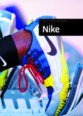 The story of Nike /