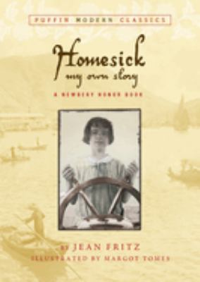 Homesick : my own story /