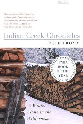 Indian Creek chronicles /