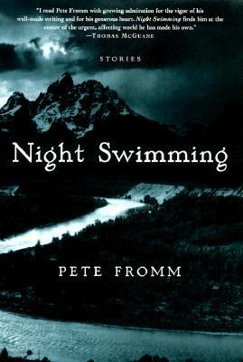 Night swimming : stories /