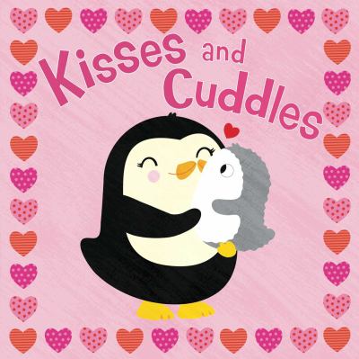 brd Kisses and cuddles /