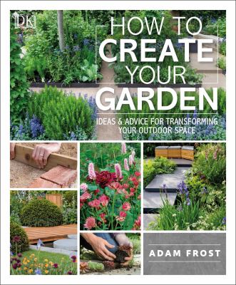 How to create your garden /