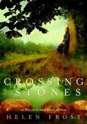 Crossing stones /