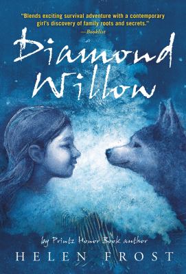 Diamond Willow /