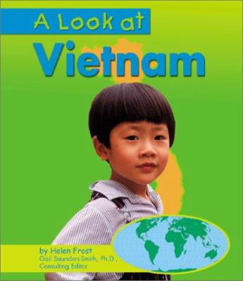 A look at Vietnam /