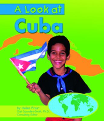 A look at Cuba /