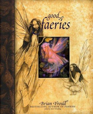 Good faeries /