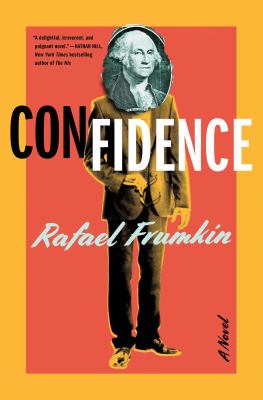 Confidence : a novel /