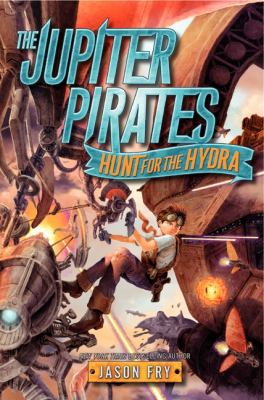 Hunt for the Hydra /