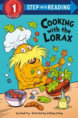 Cooking with the Lorax /