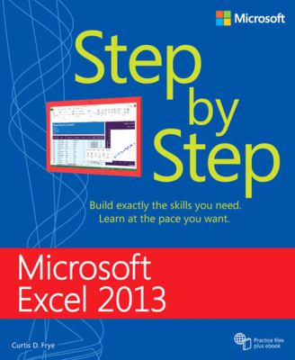 Microsoft Excel 2013 /