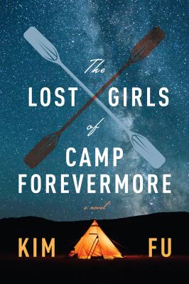 The lost girls of camp forevermore /