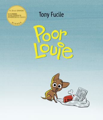 Poor Louie /