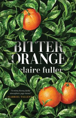 Bitter orange /
