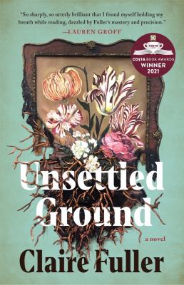 Unsettled ground /