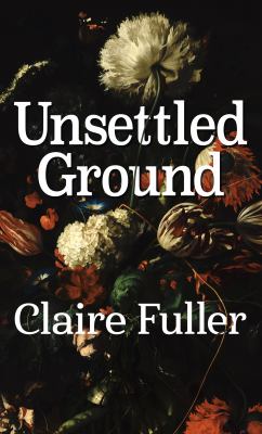 Unsettled ground [large type] /
