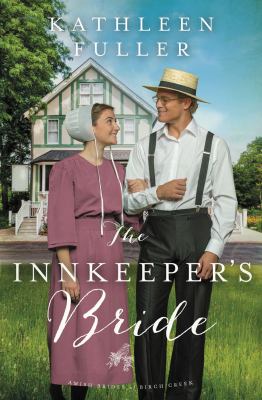 The innkeeper's bride /