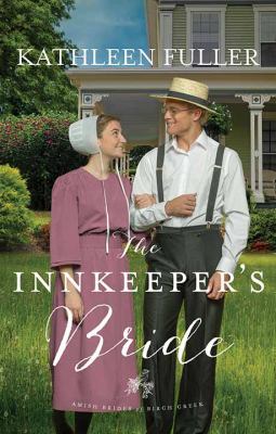 The innkeeper's bride [large type] /