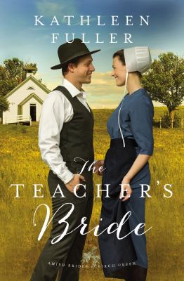 The teacher's bride /