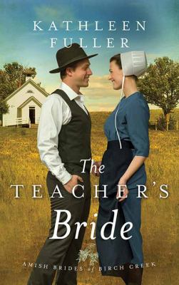 The teacher's bride [large type] /