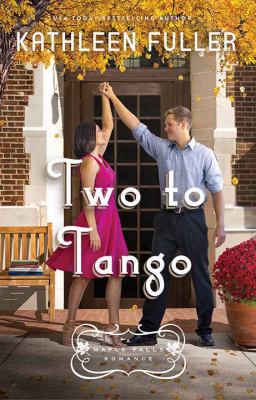 Two to tango [large type] /