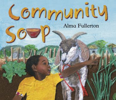 Community soup /