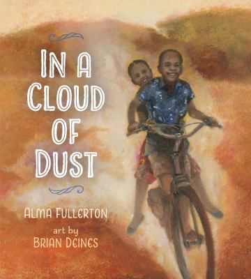 In a cloud of dust /