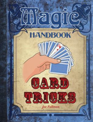 Card tricks /