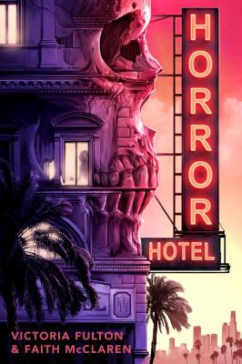 Horror hotel /