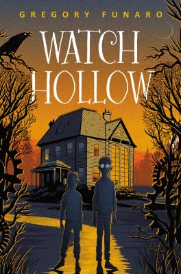 Watch hollow /