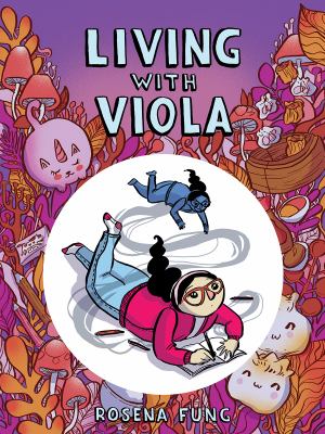 Living with Viola /